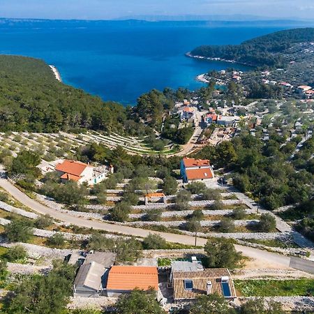 Holiday Home Tania Vela Luka Eksteriør billede