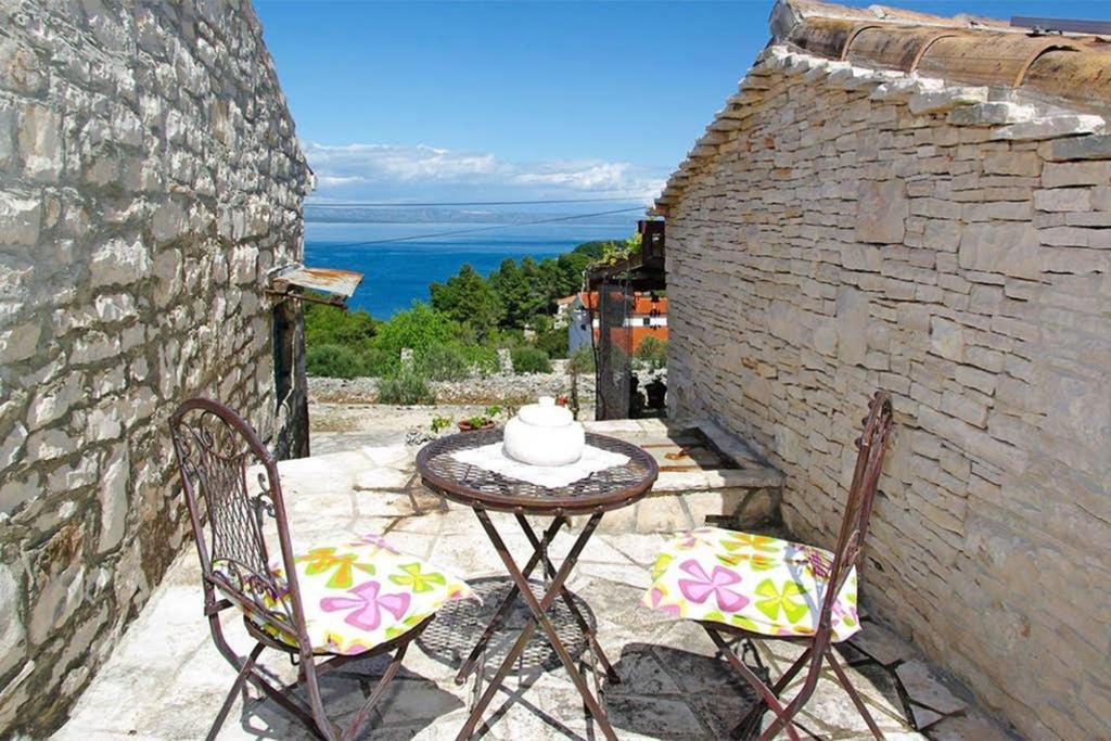 Holiday Home Tania Vela Luka Eksteriør billede